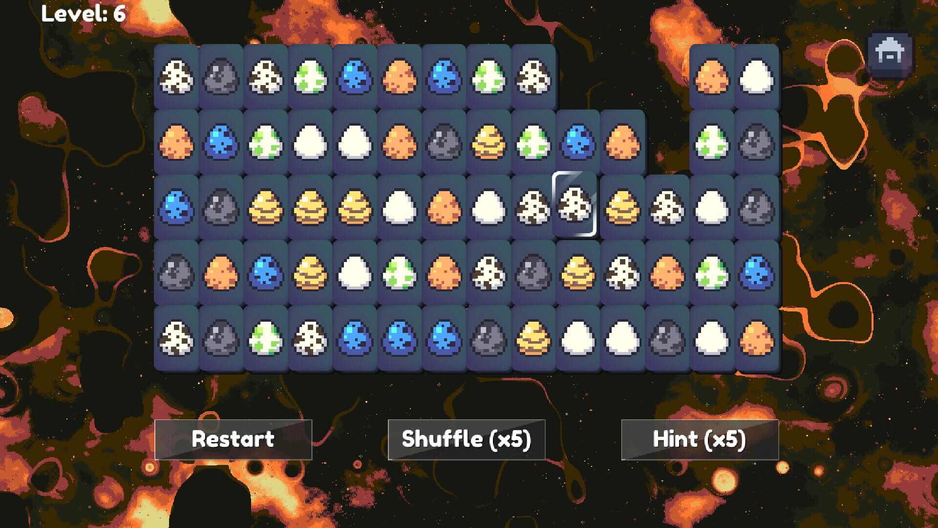 Steiiaria - Screenshot