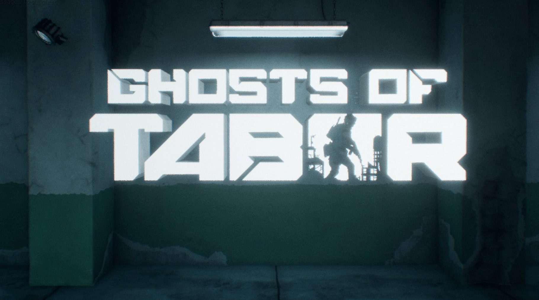 Ghosts Of Tabor (2023)