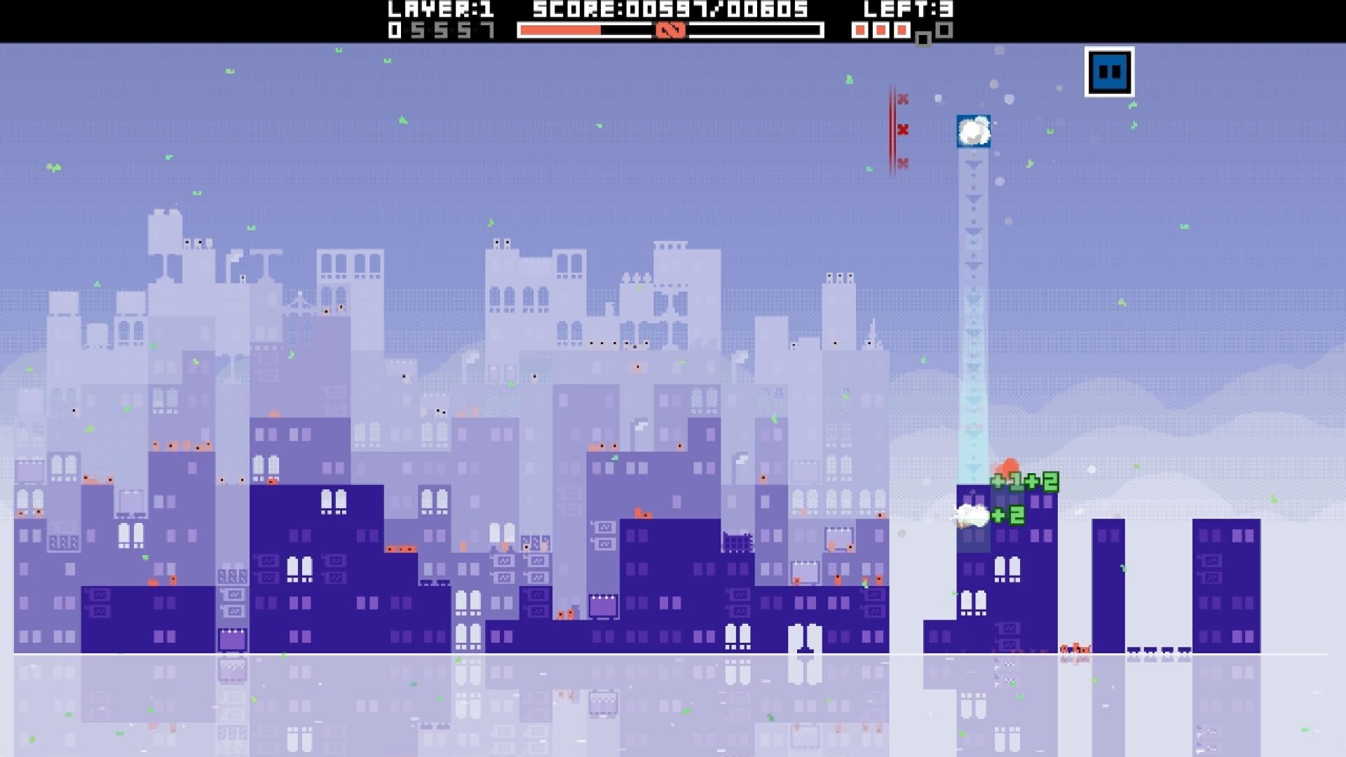 Outside the Window - Screenshot