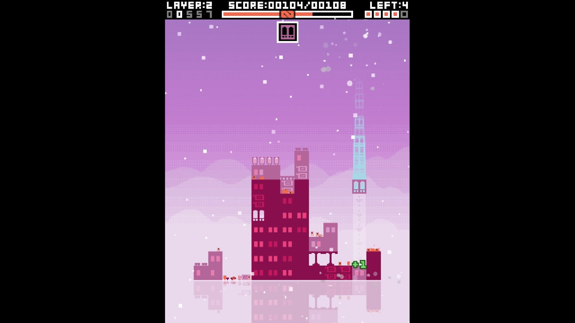 Outside the Window - Screenshot