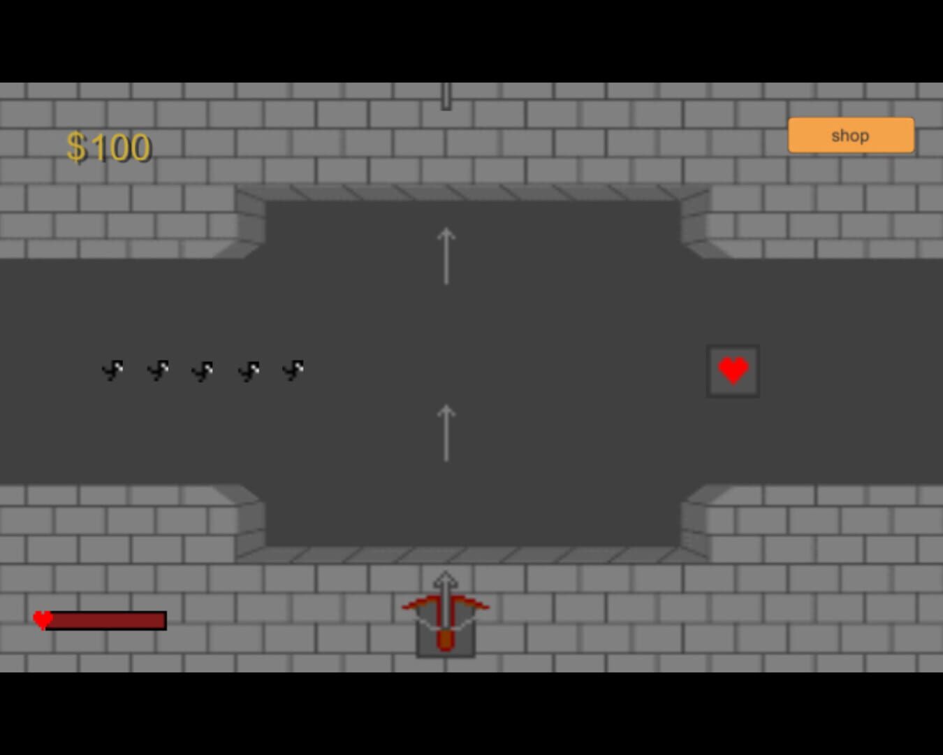 Operation Defensive! - Screenshot