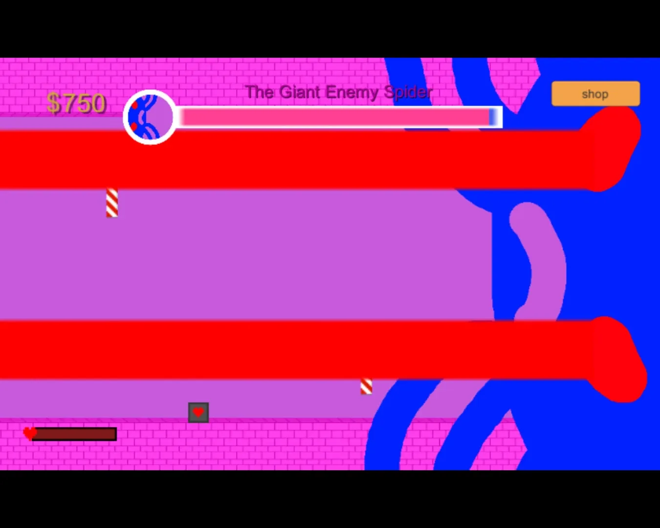 Game media