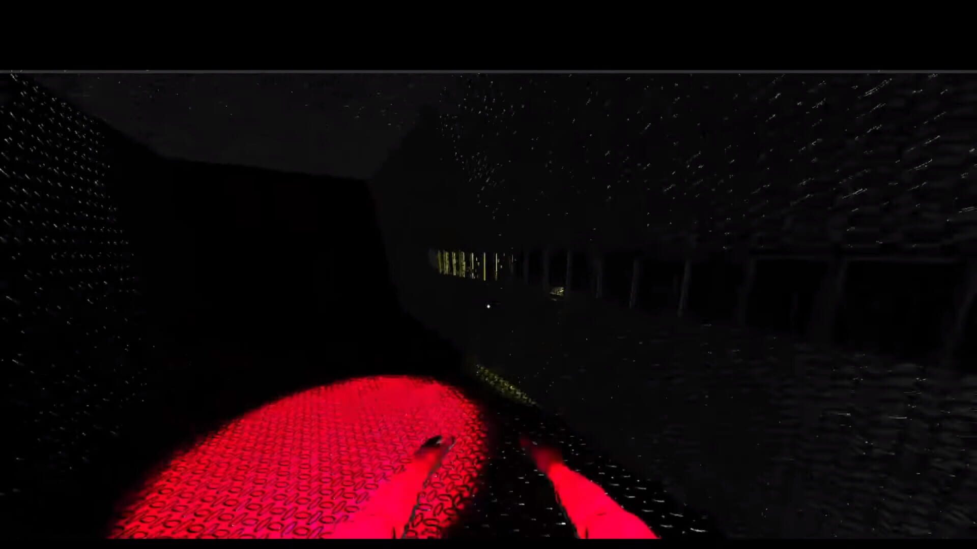 Ocean Hell - Screenshot