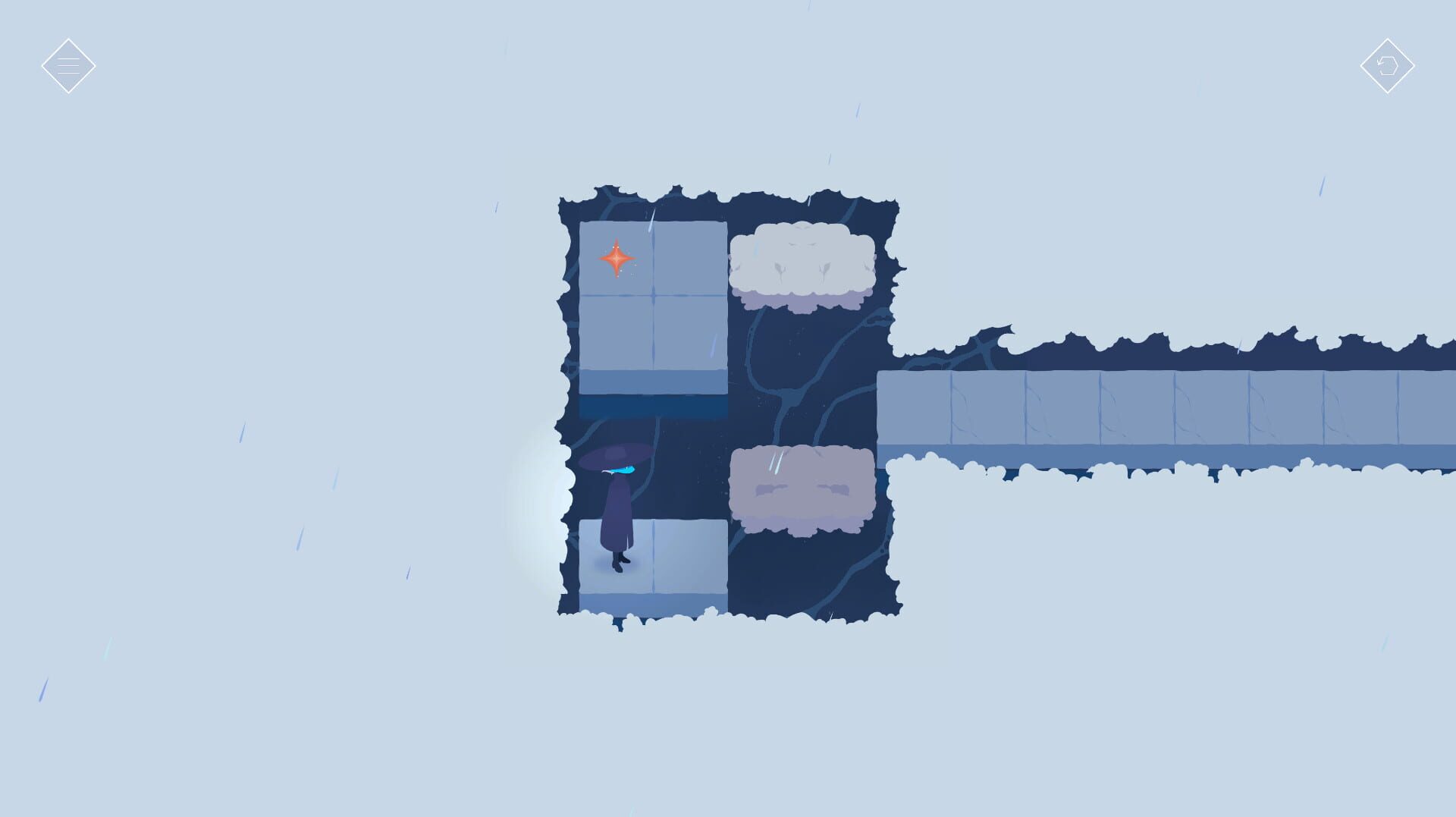 Nova: Cloudwalker's Tale - Screenshot