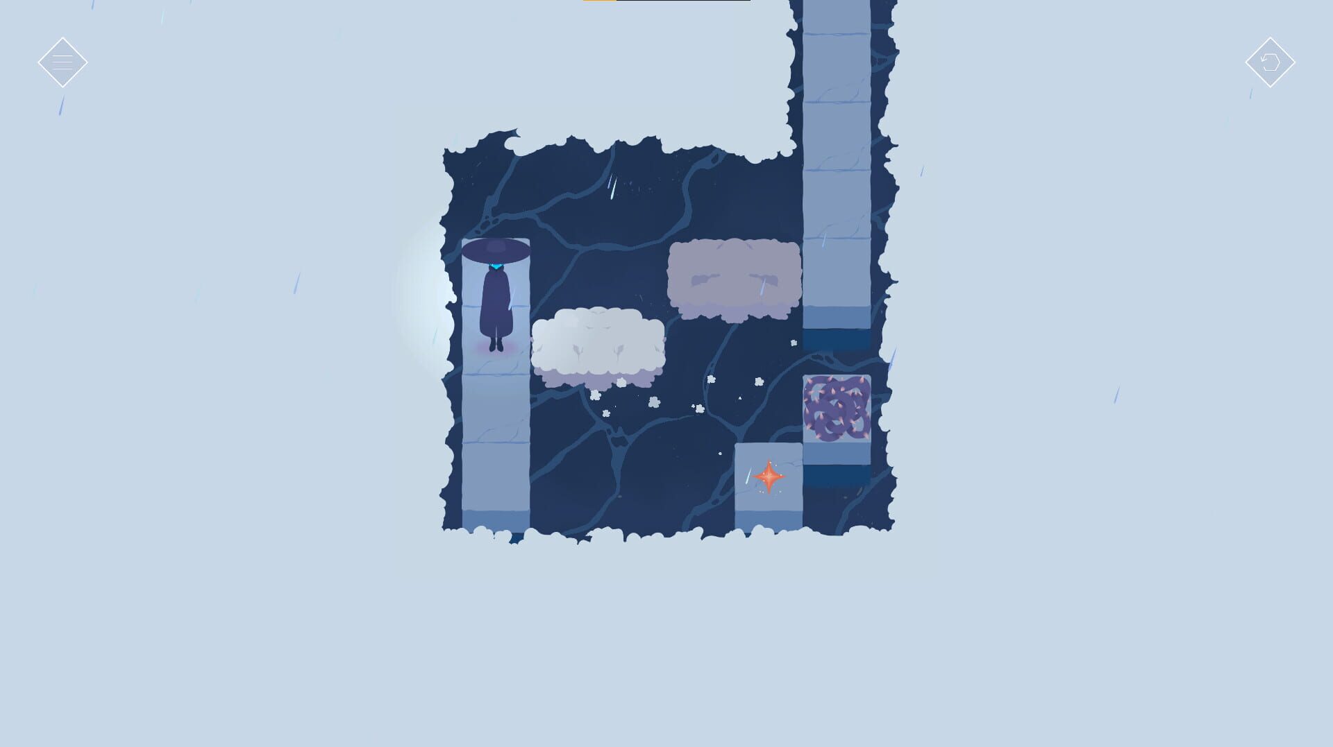 Nova: Cloudwalker's Tale - Screenshot