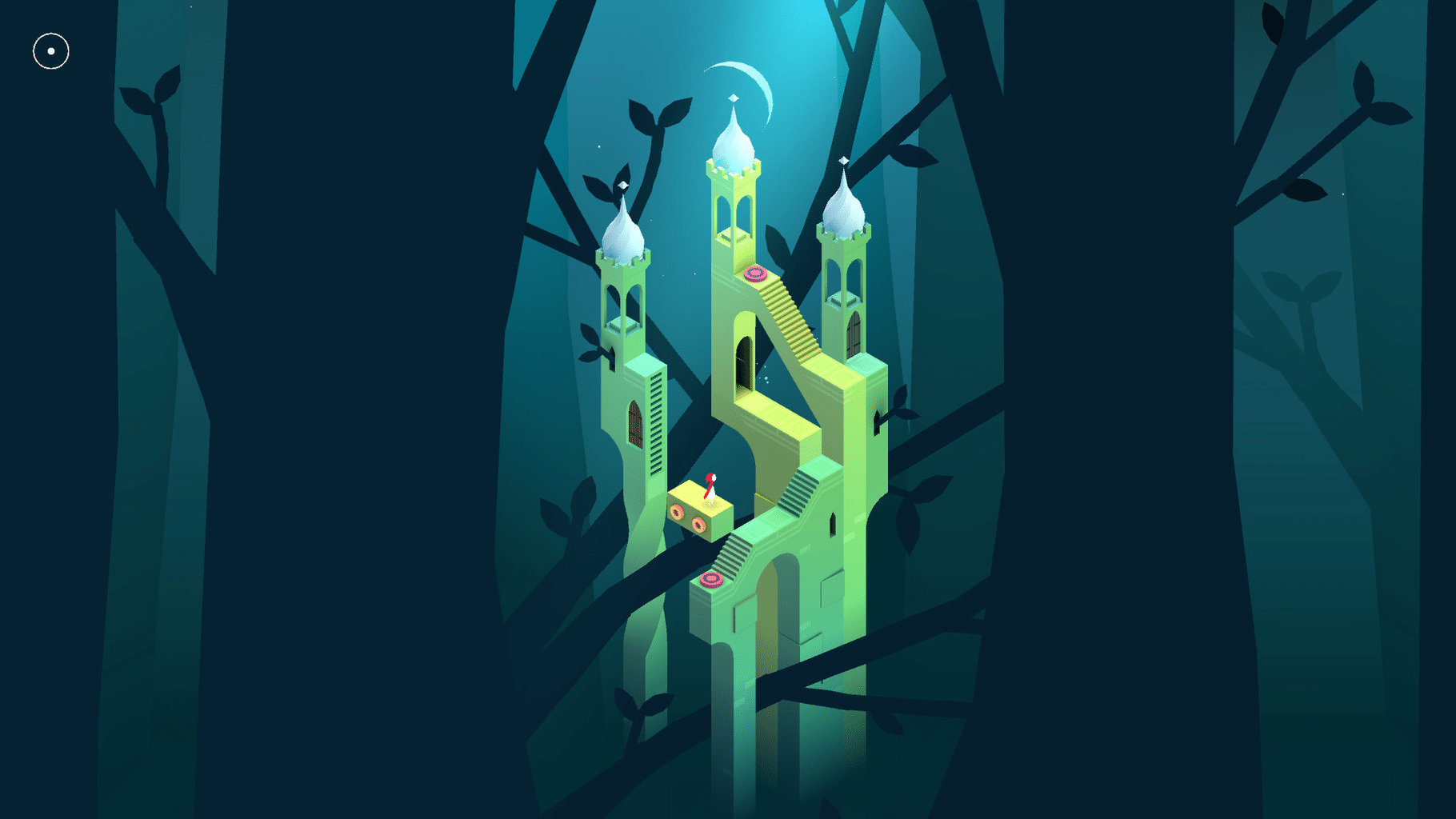 Monument Valley 2: Panoramic Edition screenshot