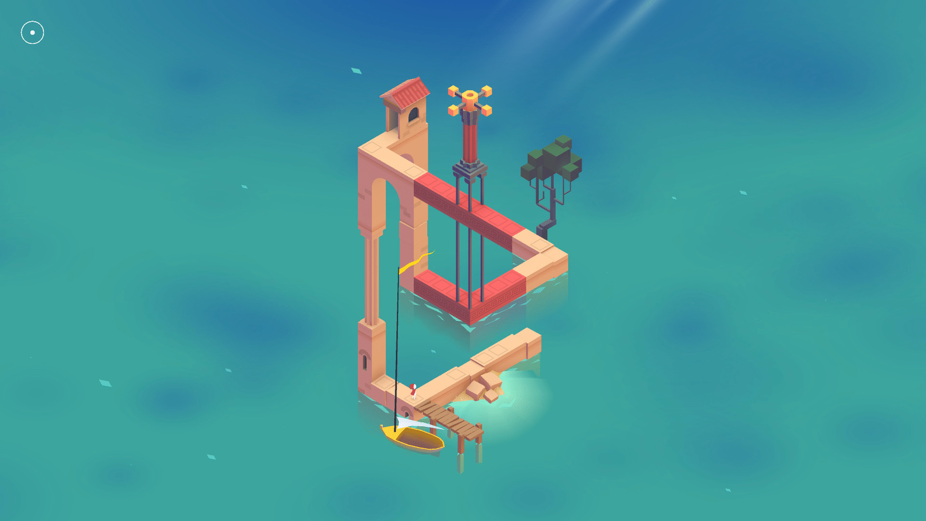 Monument Valley 2: Panoramic Edition screenshot