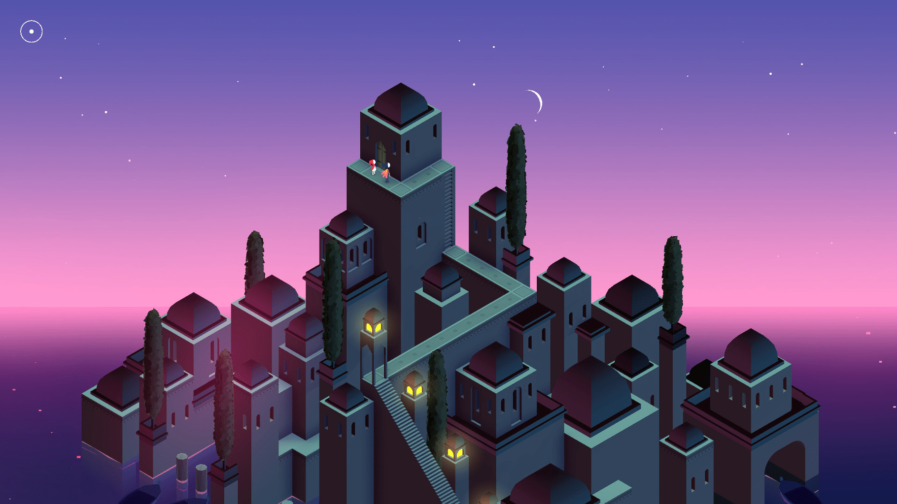 Monument Valley 2: Panoramic Edition screenshot