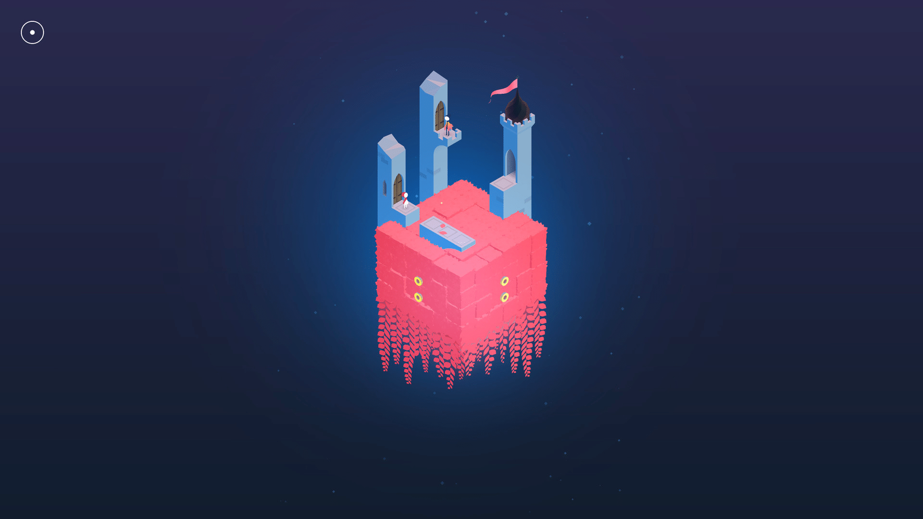 Monument Valley 2: Panoramic Edition screenshot