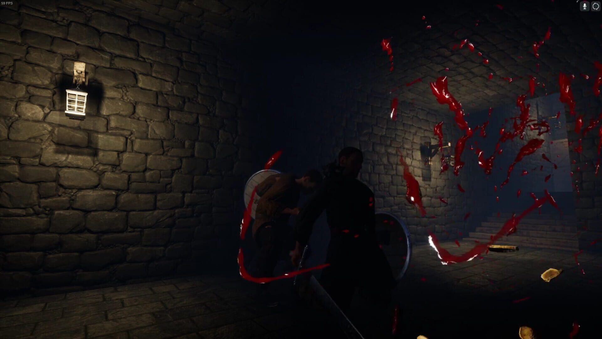 Maidenless - Screenshot