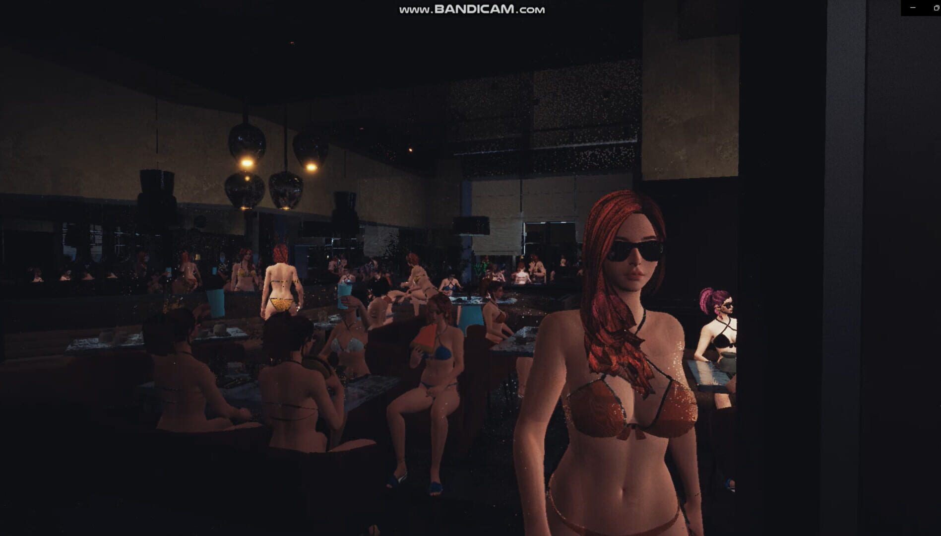 Restaurant Simulator - Screenshot