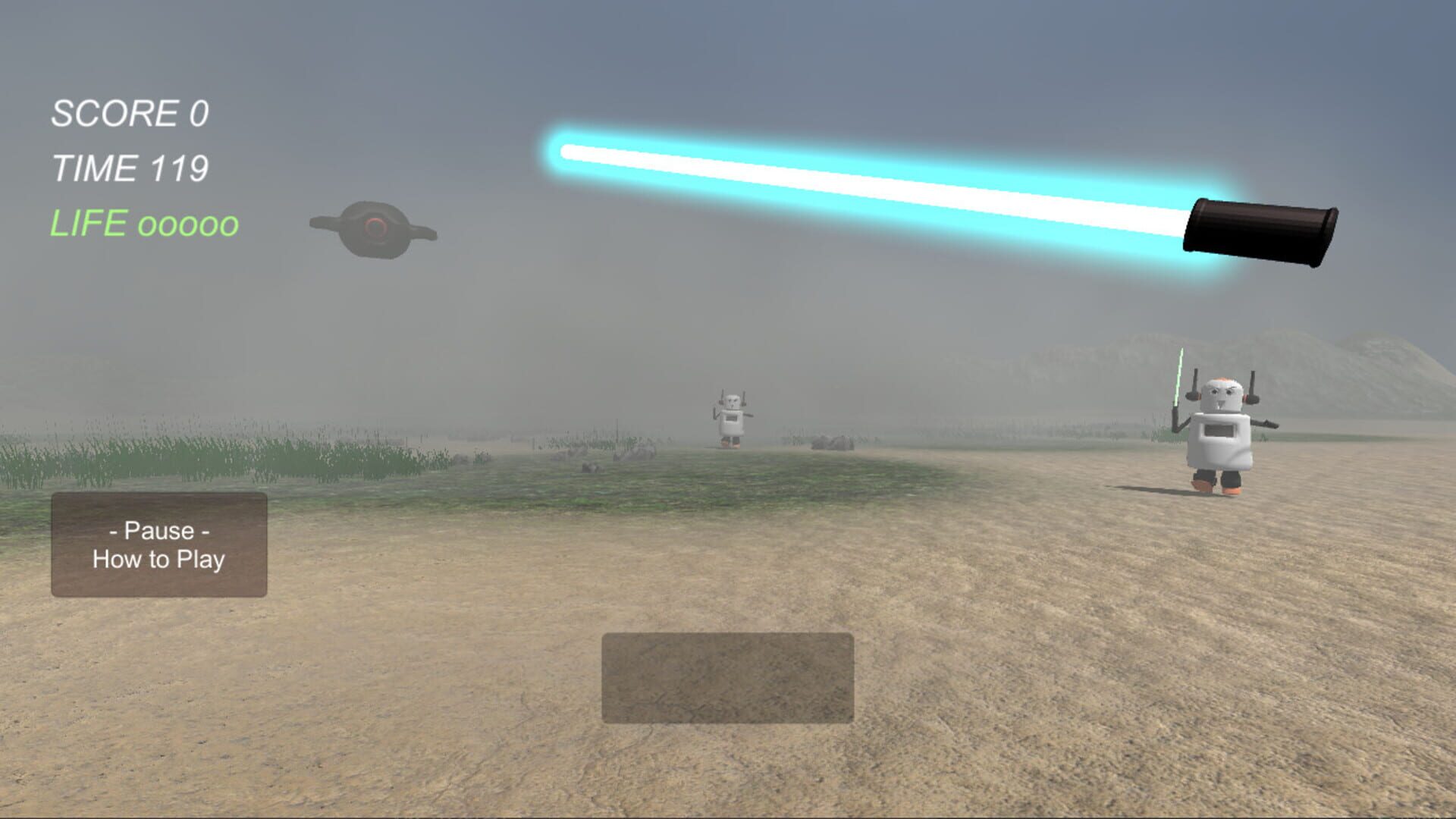 Repairny - Screenshot