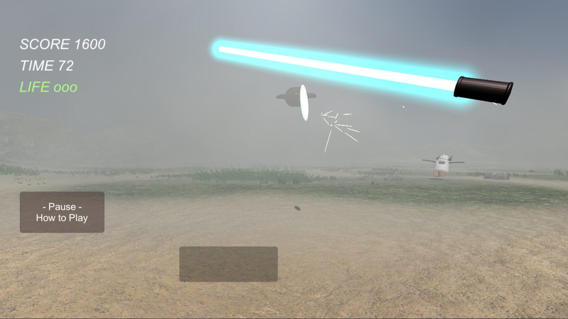 Repairny - Screenshot
