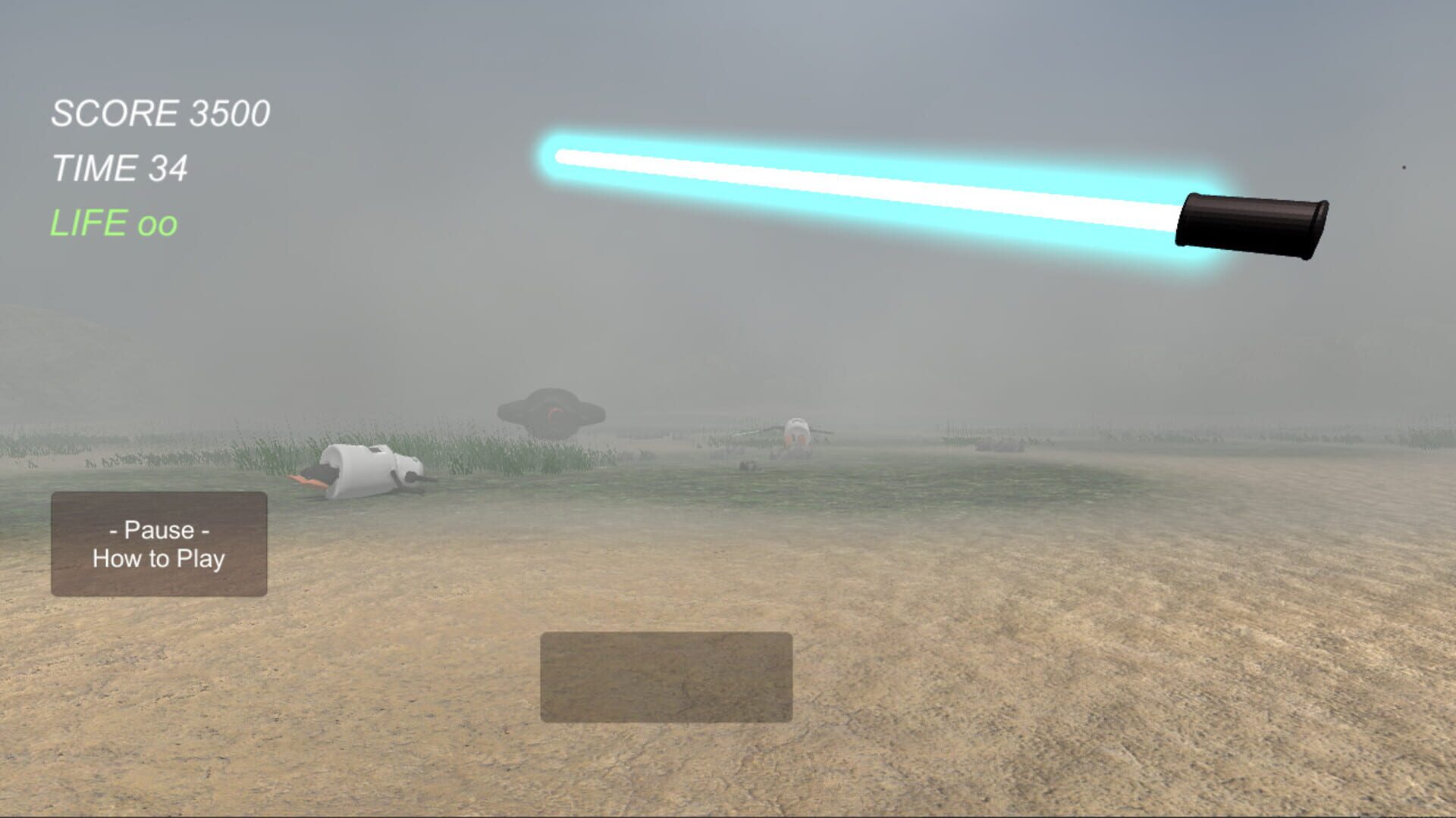 Repairny - Screenshot