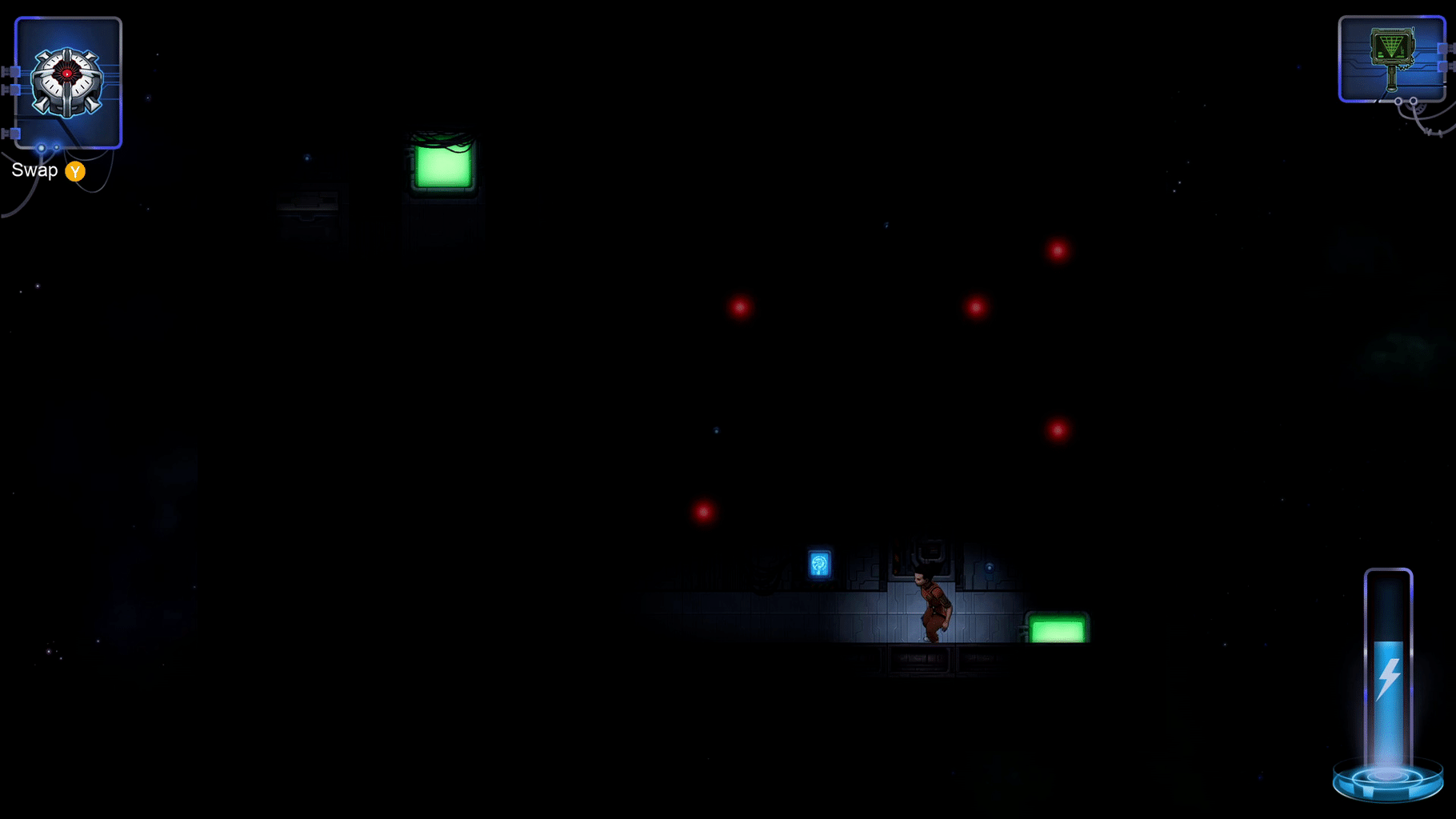 Starless screenshot