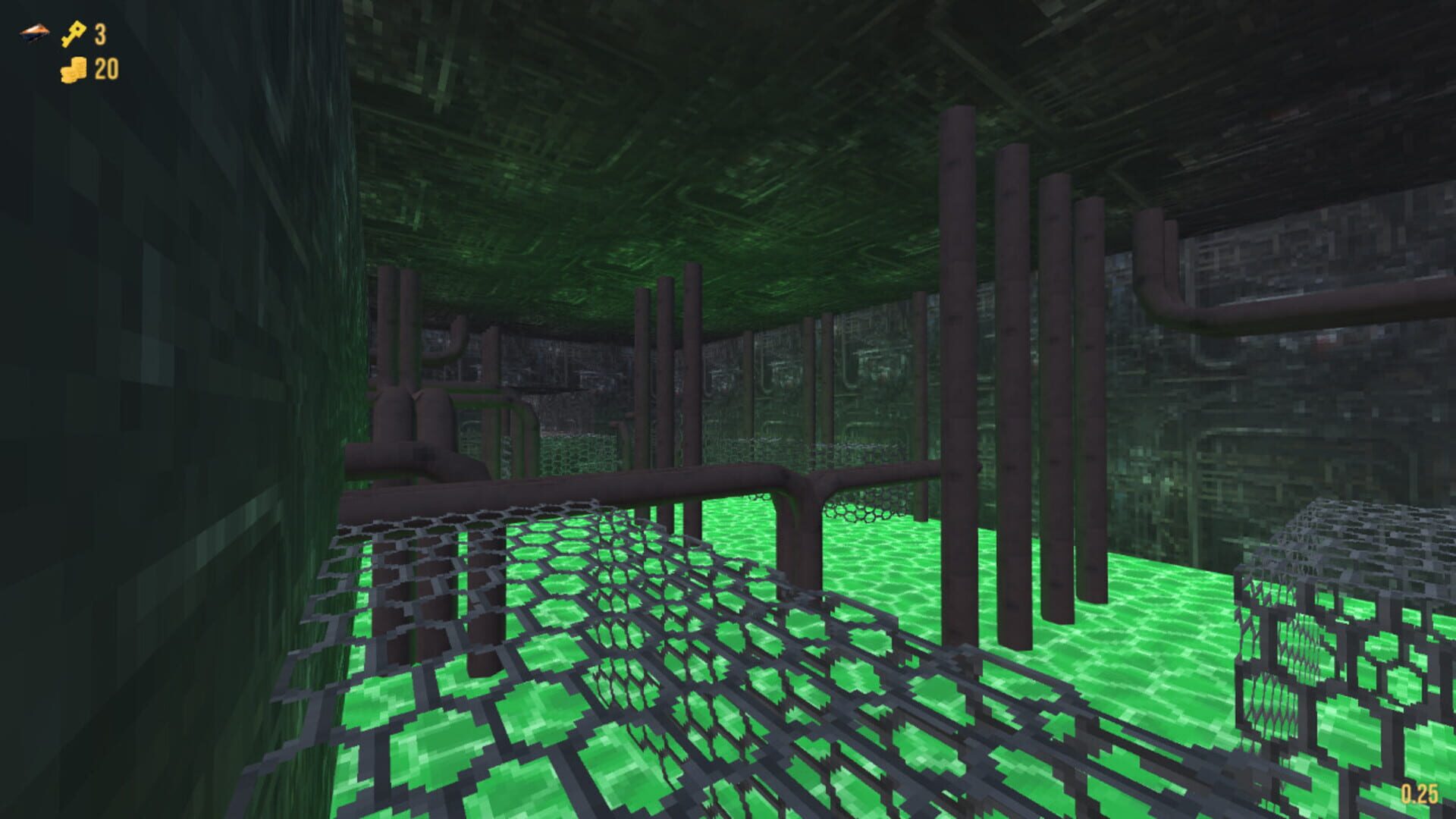 Land of Viewers - Screenshot