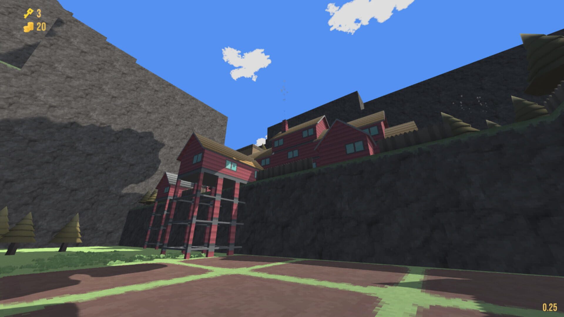 Land of Viewers - Screenshot