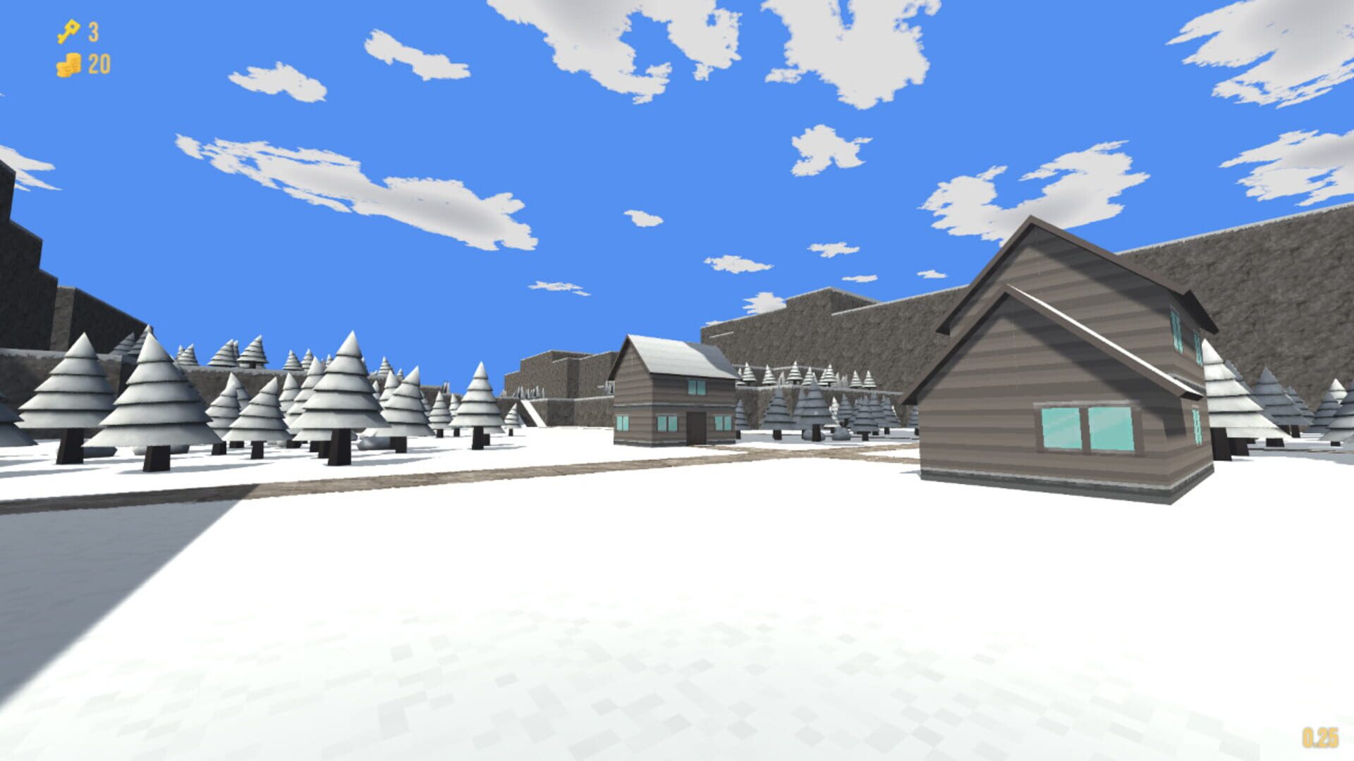 Land of Viewers - Screenshot