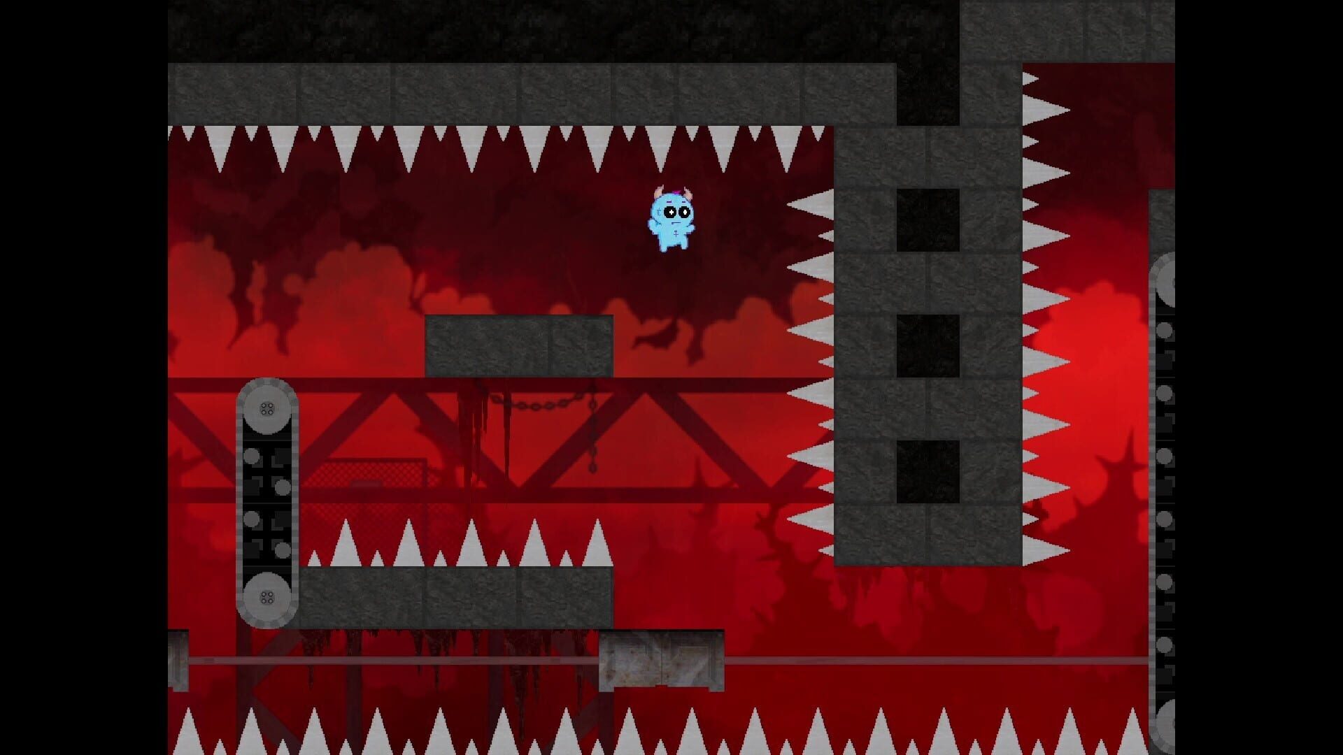 The Trials of Beadie - Screenshot