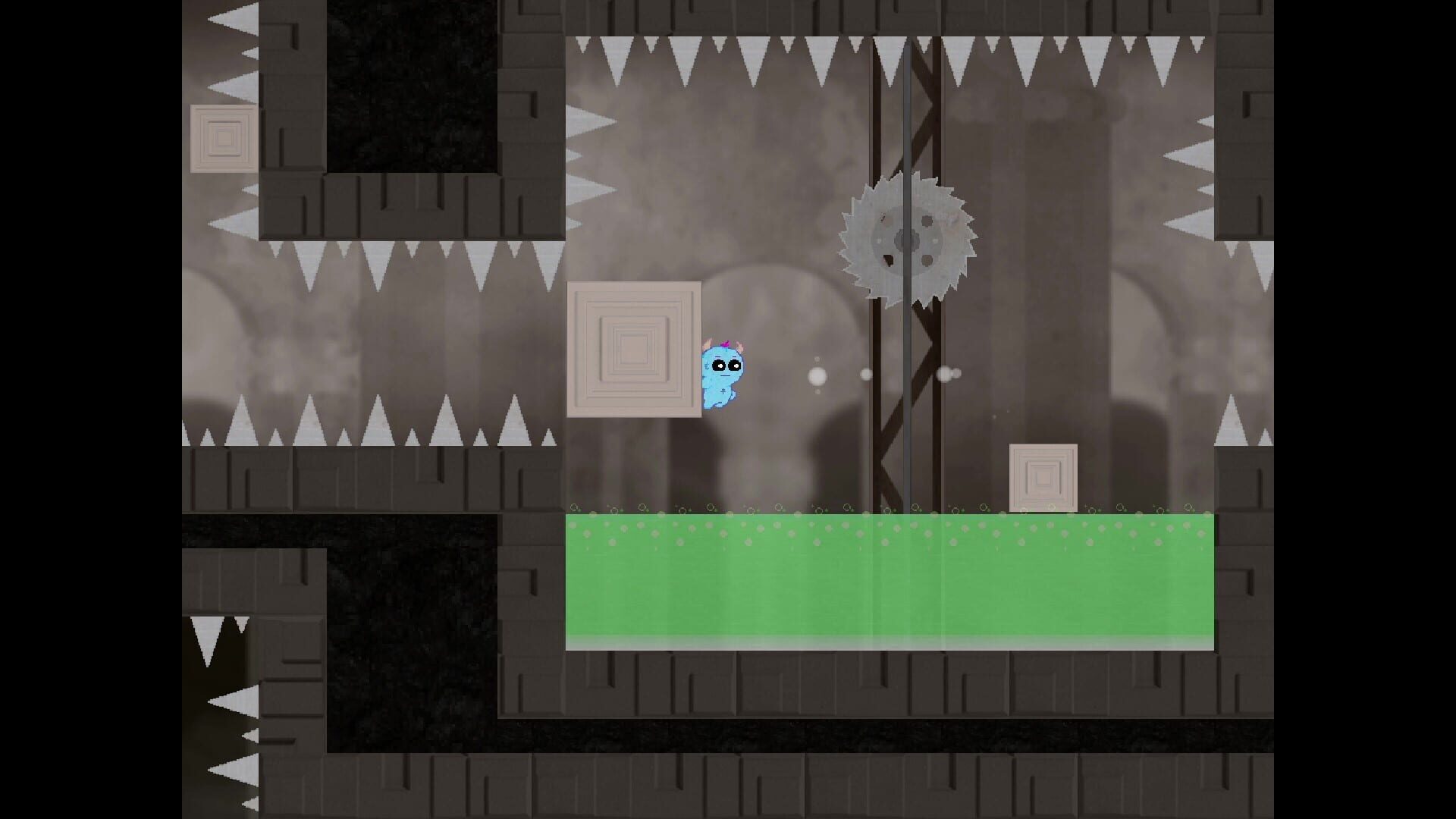 The Trials of Beadie - Screenshot
