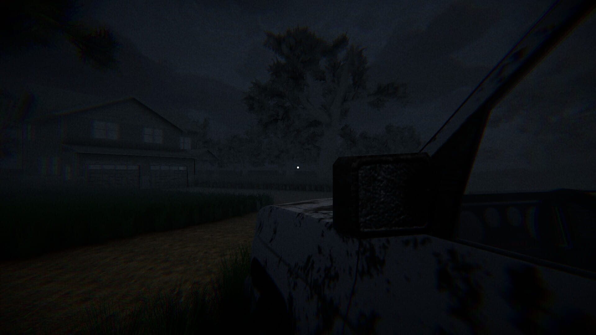 Trespasser 2 - Screenshot