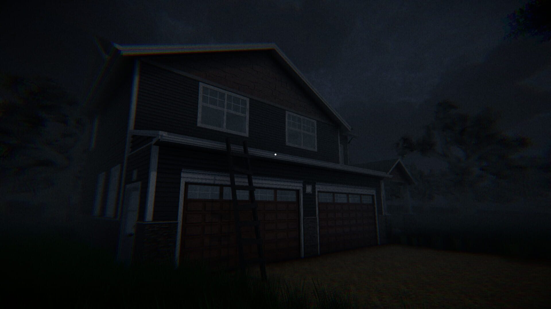 Trespasser 2 - Screenshot