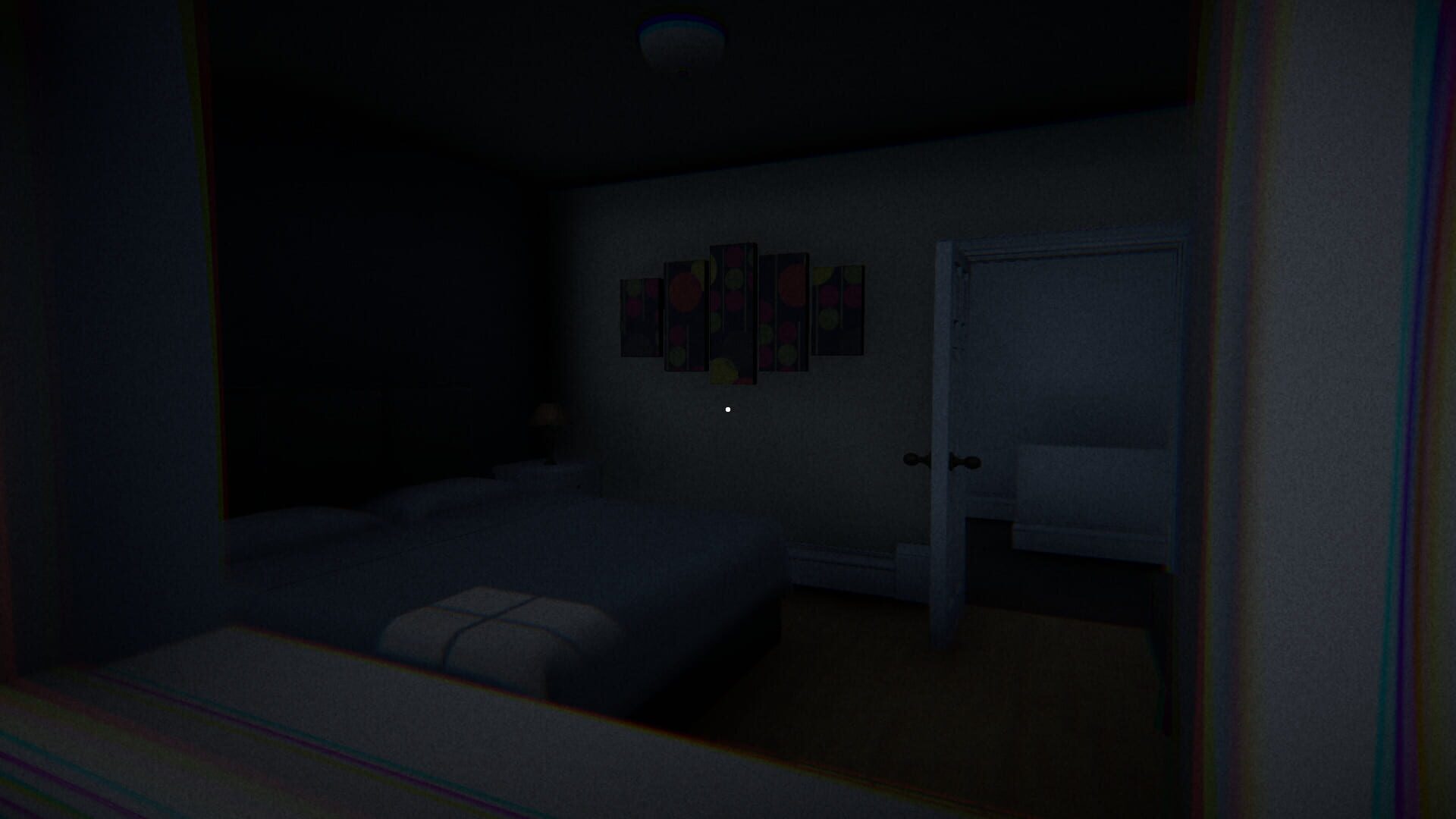 Trespasser 2 - Screenshot
