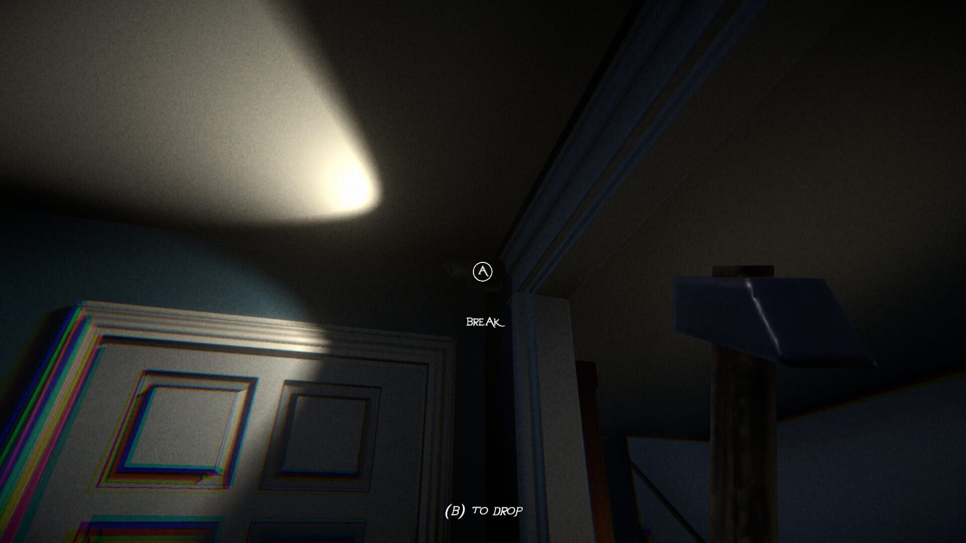 Trespasser 2 - Screenshot