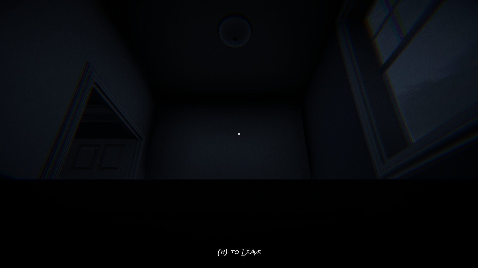Trespasser 2 - Screenshot