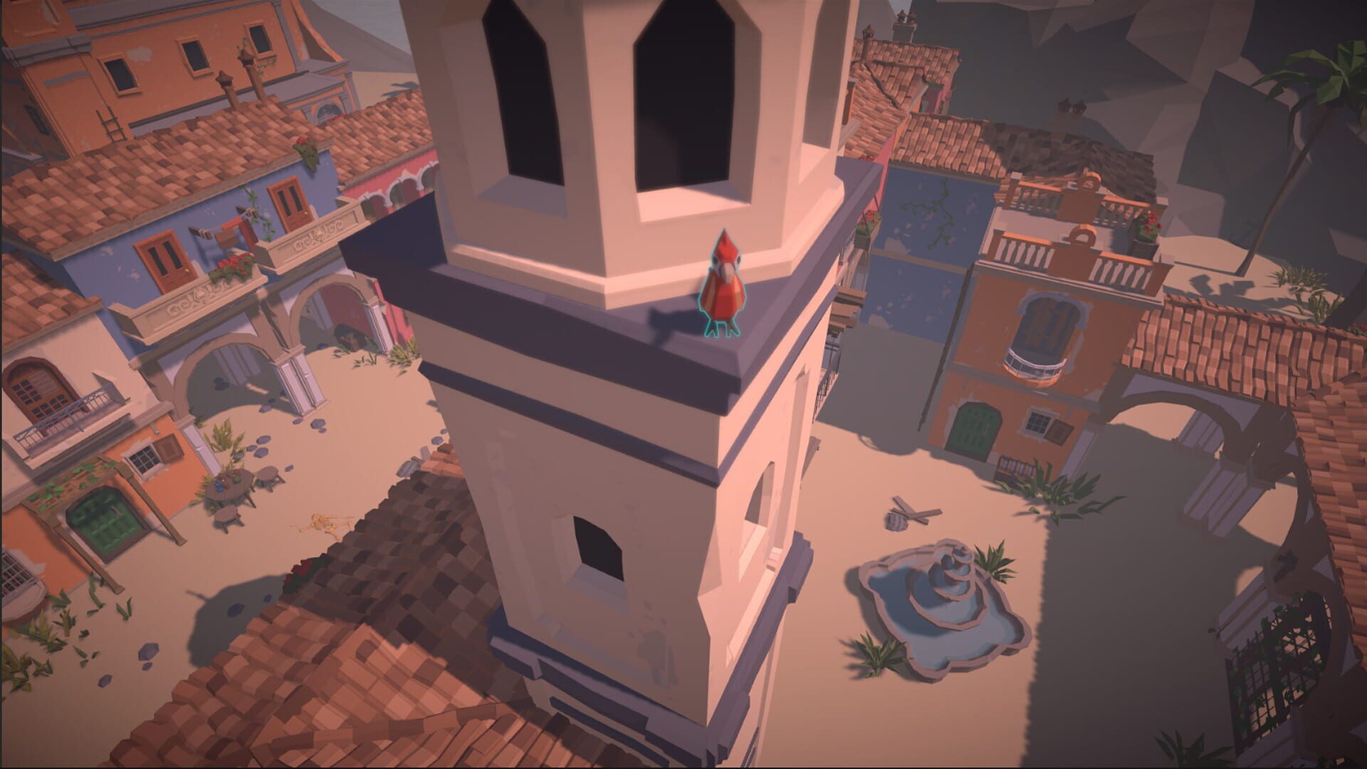 Pirates Things - Screenshot