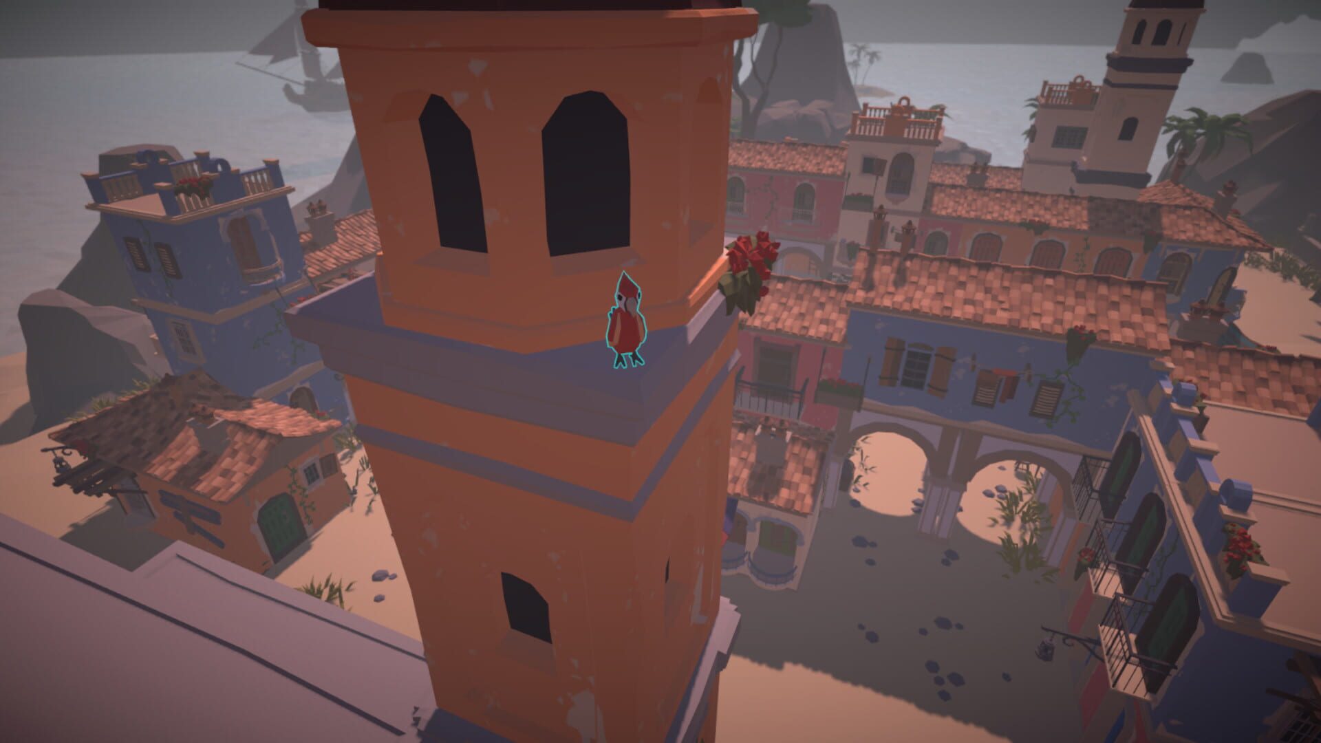 Pirates Things - Screenshot