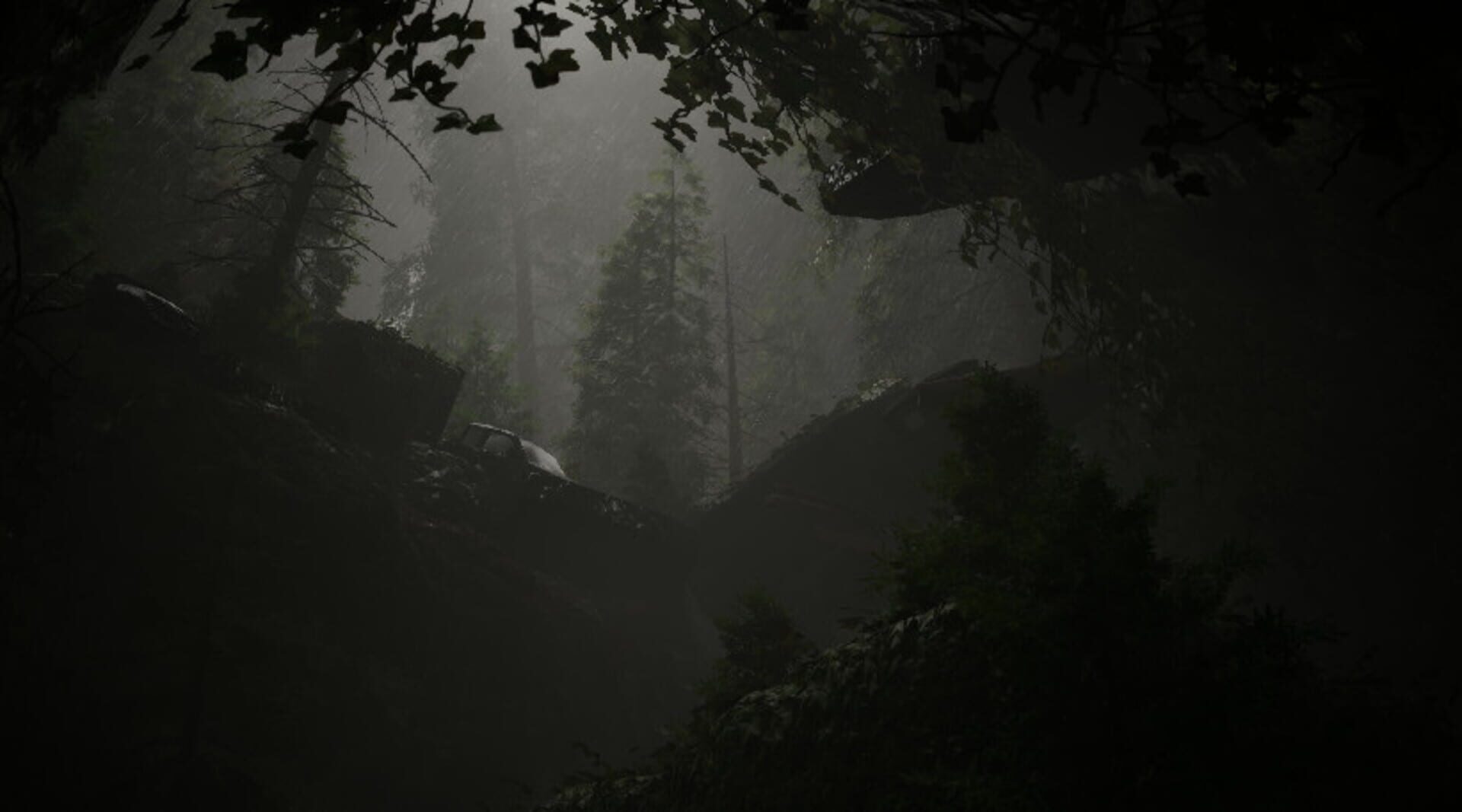 Last of Humanity - Screenshot