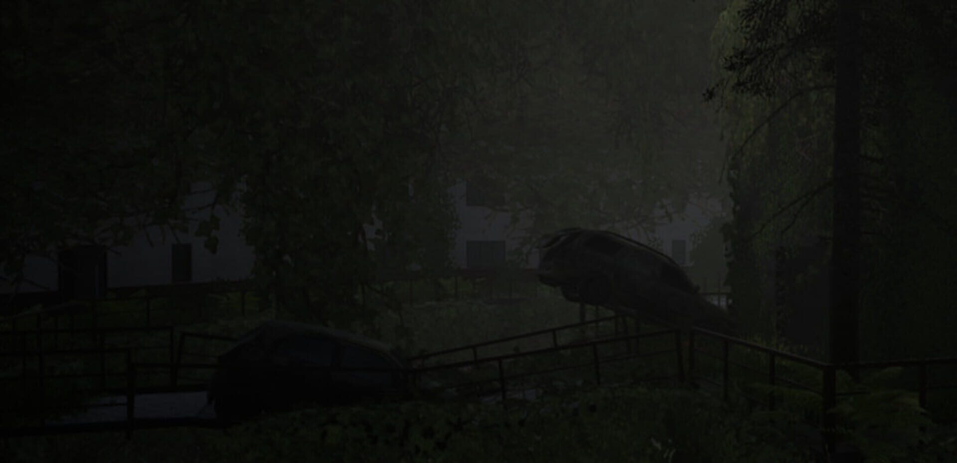 Last of Humanity - Screenshot