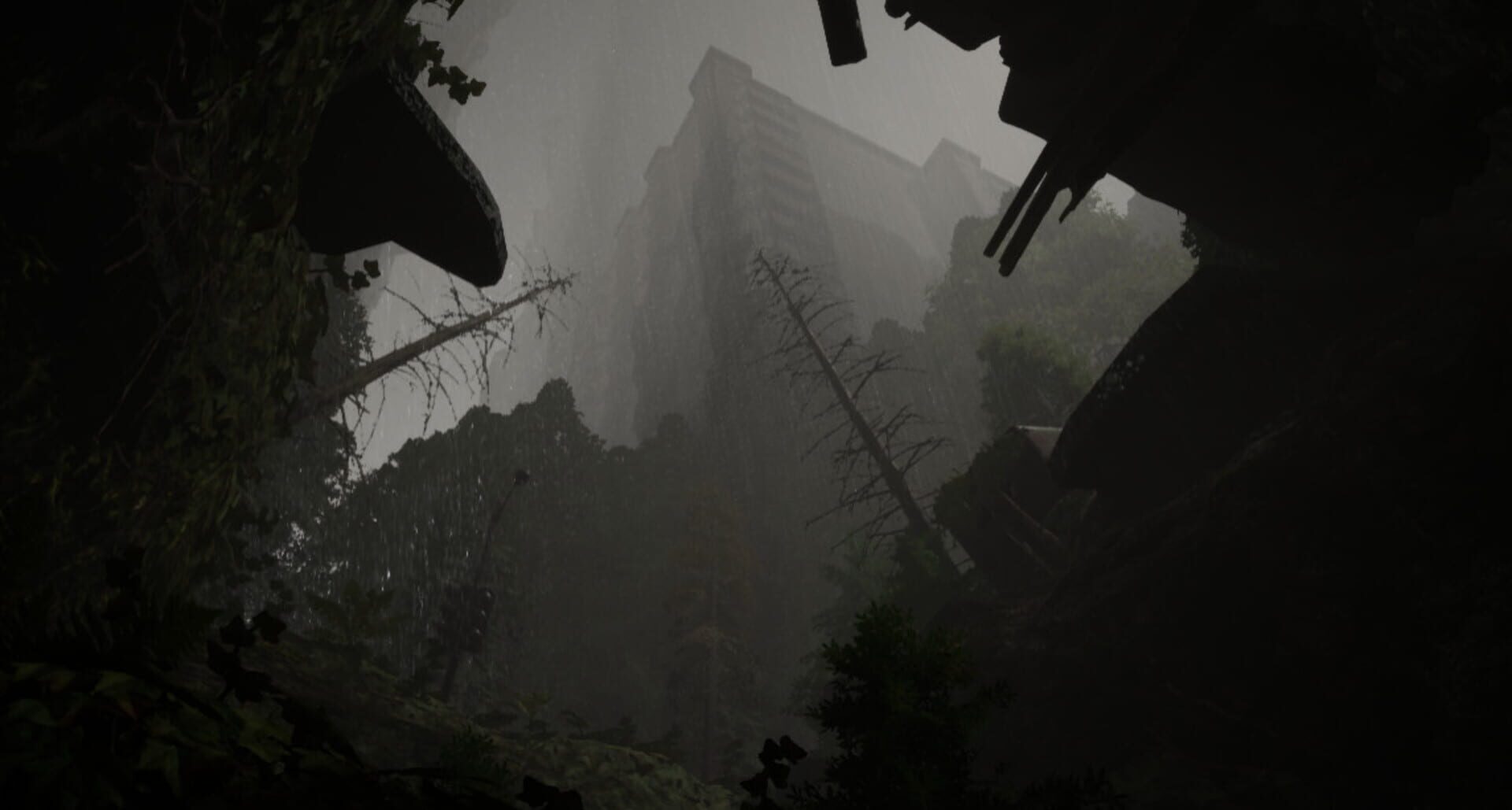 Last of Humanity - Screenshot