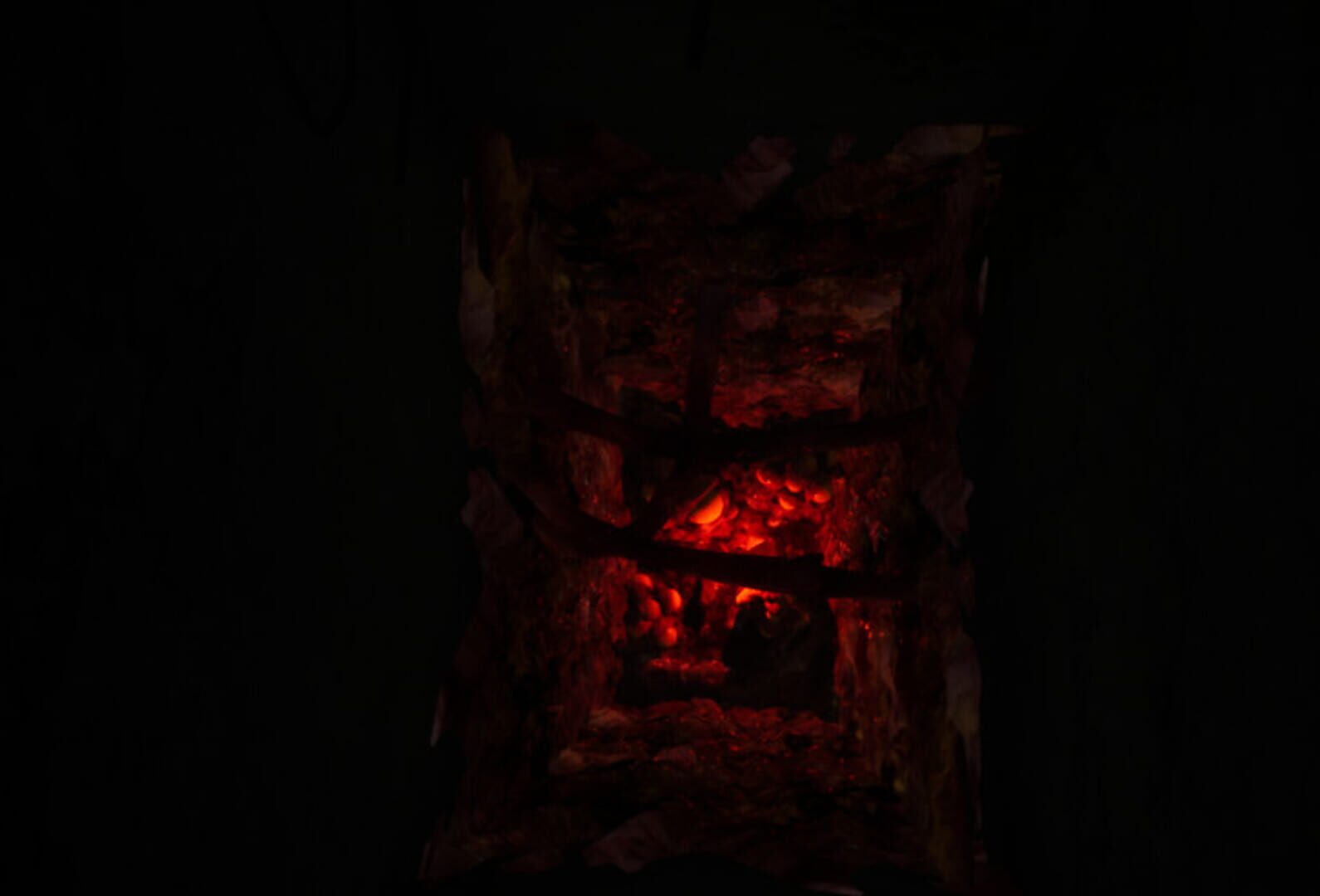 Last of Humanity - Screenshot