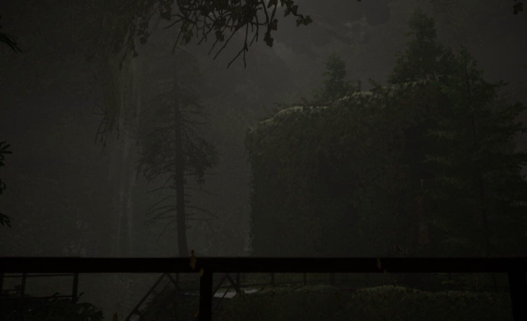 Last of Humanity - Screenshot