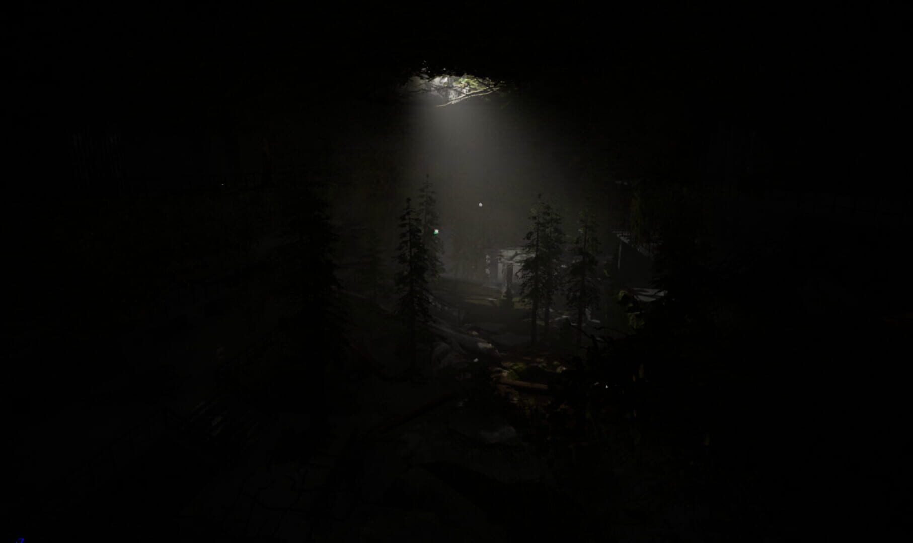 Last of Humanity - Screenshot