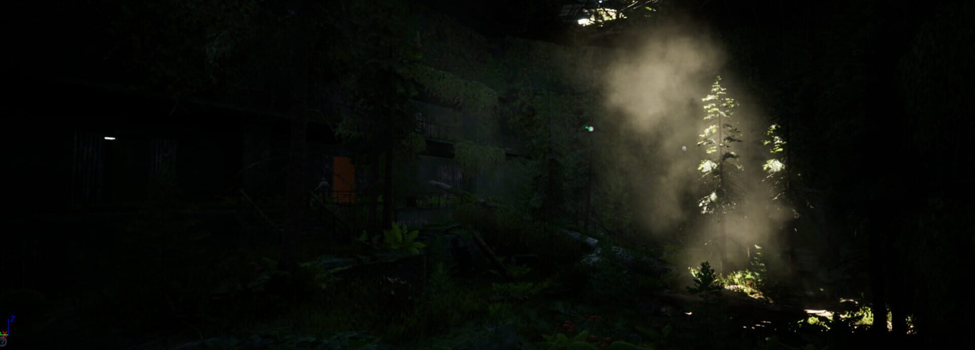 Last of Humanity - Screenshot