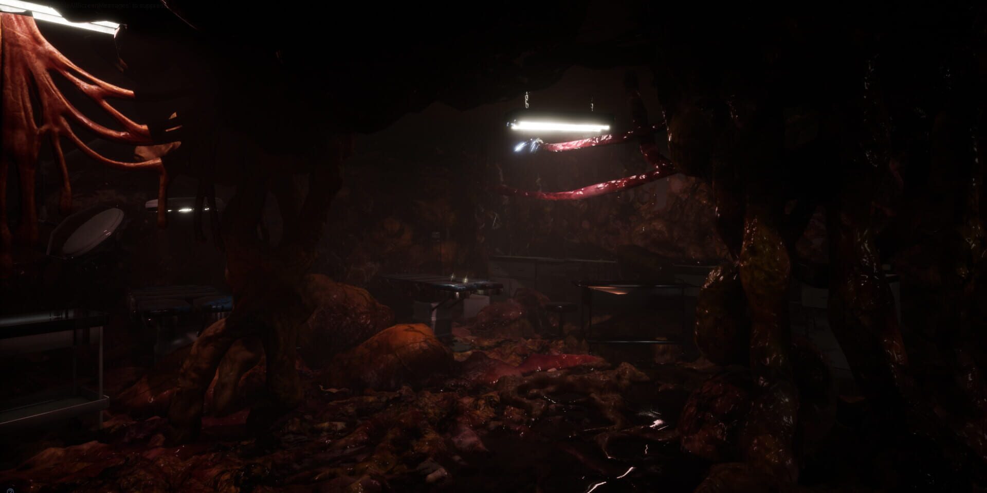 Last of Humanity - Screenshot