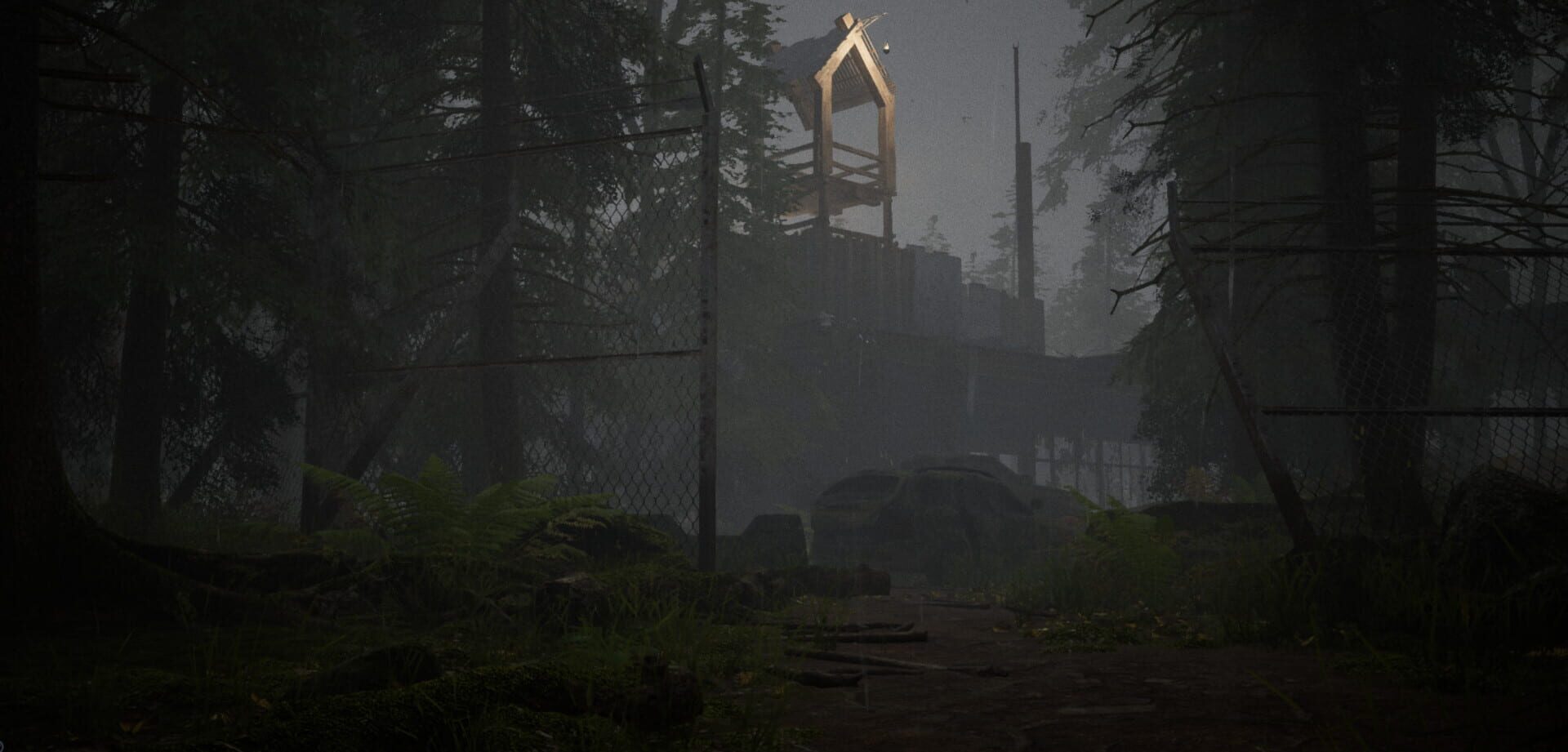 Last of Humanity - Screenshot