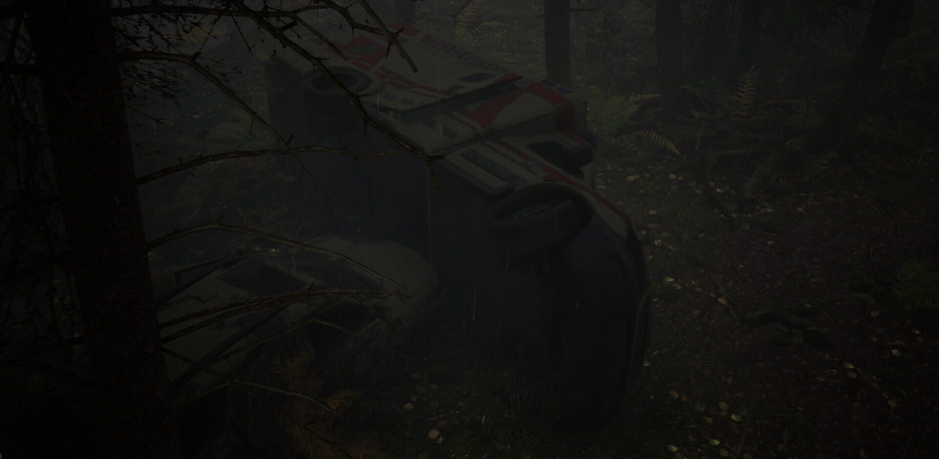 Last of Humanity - Screenshot