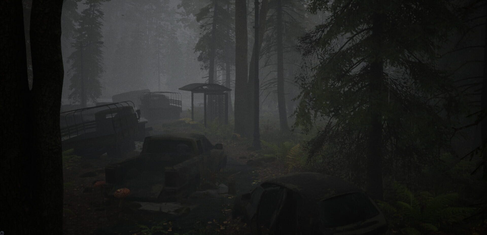Last of Humanity - Screenshot