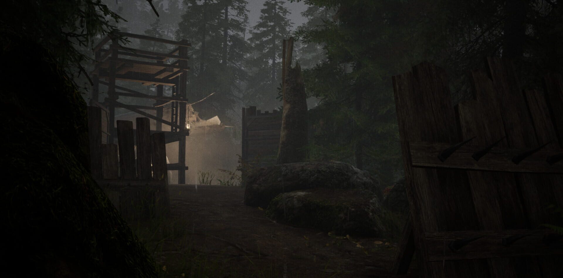 Last of Humanity - Screenshot
