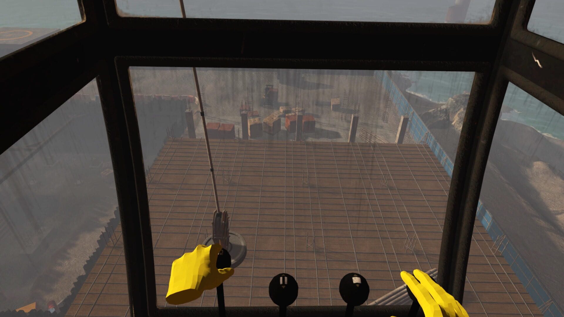 MadVentures - Screenshot