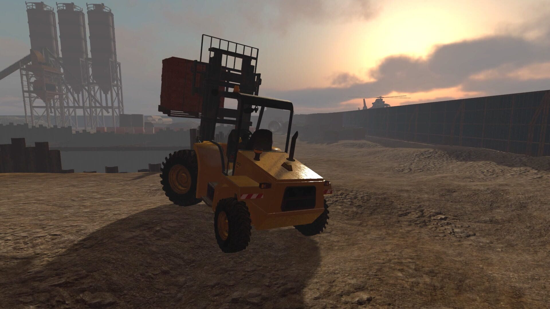MadVentures - Screenshot