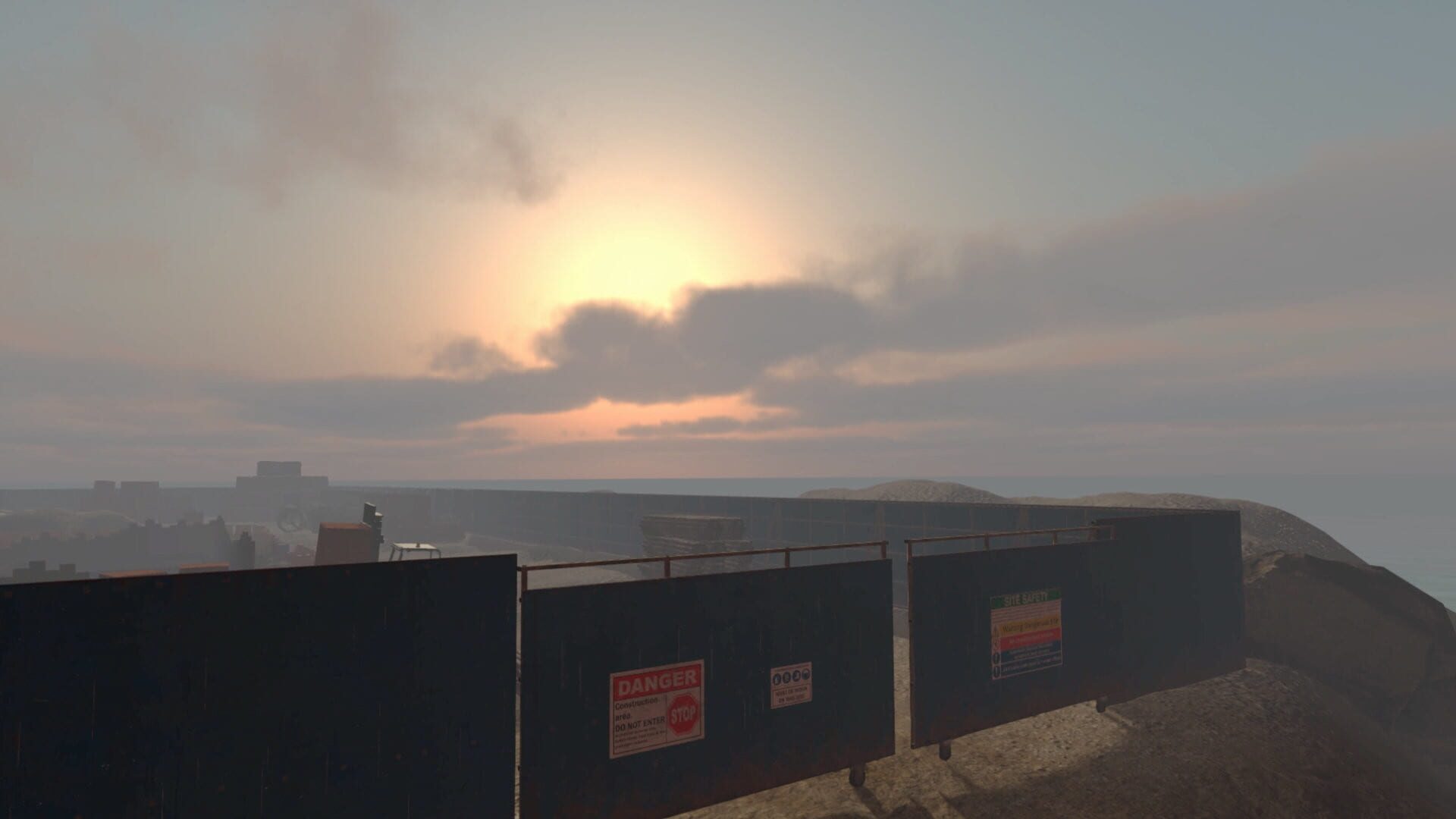 MadVentures - Screenshot