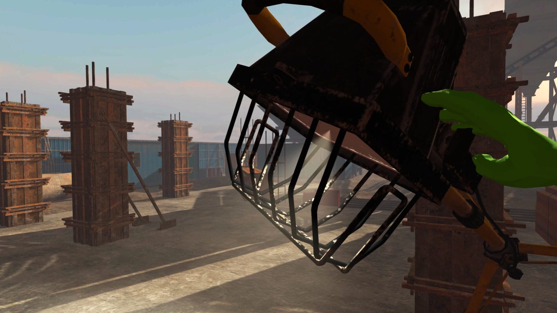 MadVentures - Screenshot