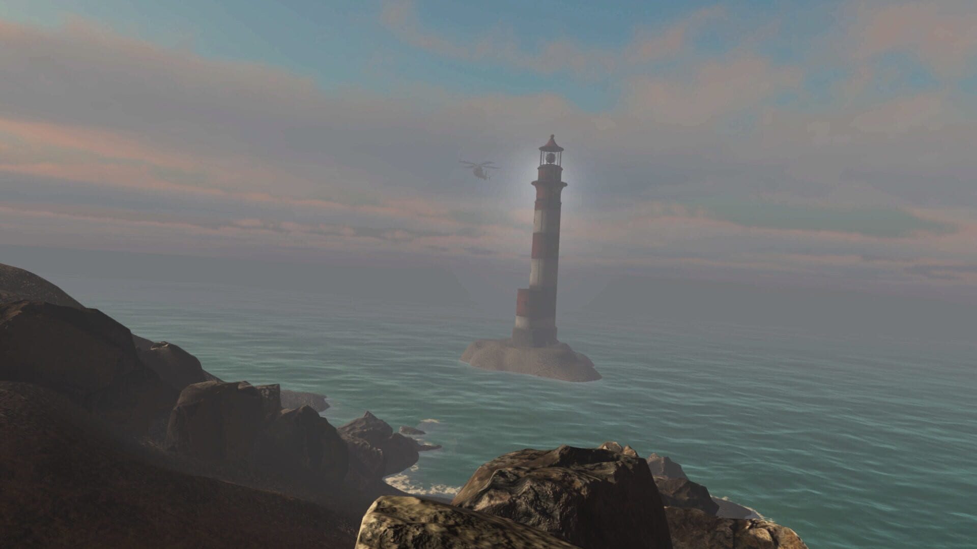 MadVentures - Screenshot