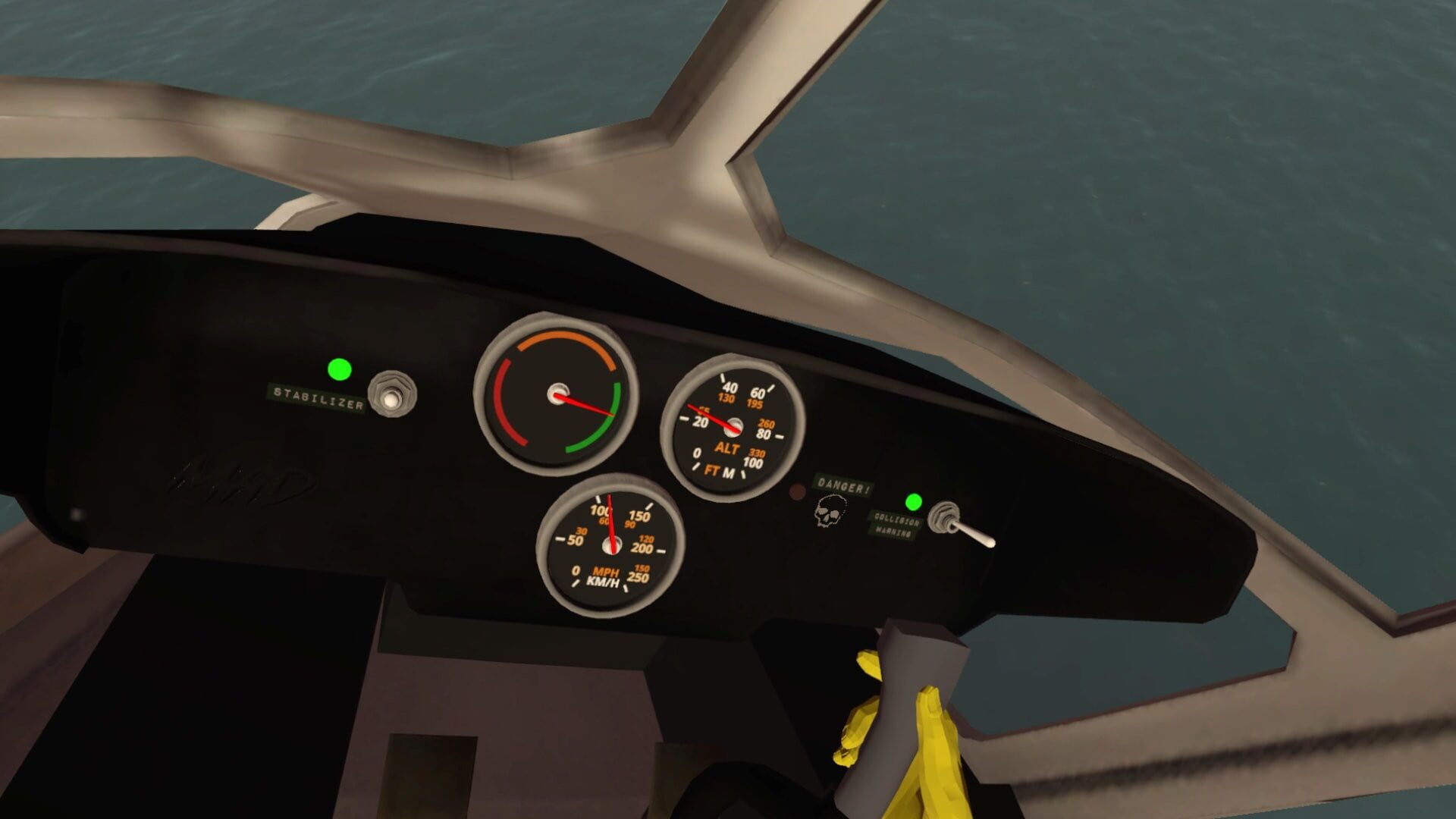 MadVentures - Screenshot