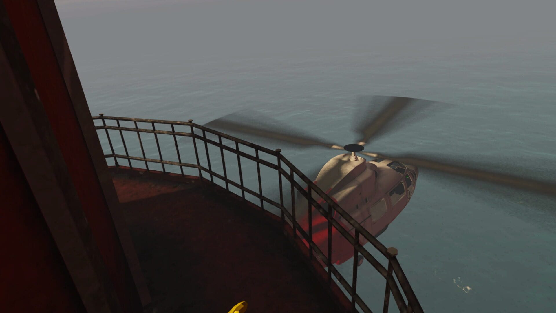 MadVentures - Screenshot